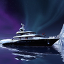 The Dream Yacht Arctic Voyage